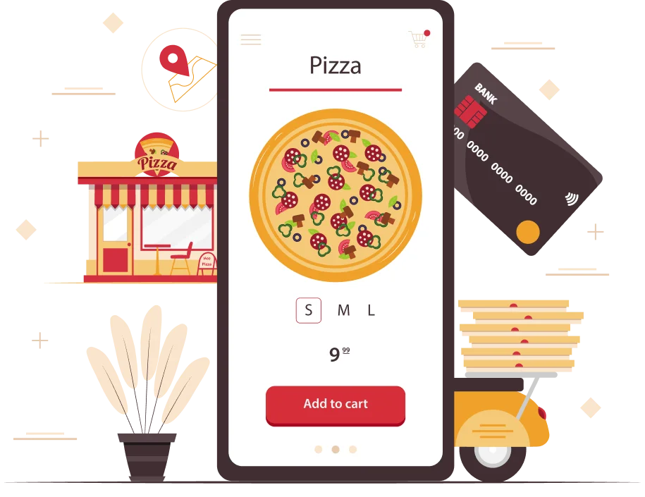Branded App