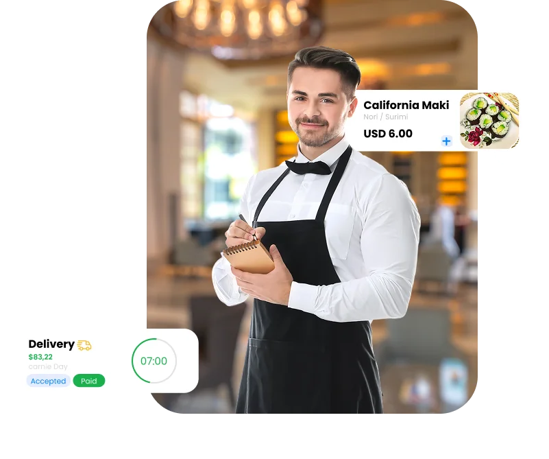 Online-Food-Ordering-System