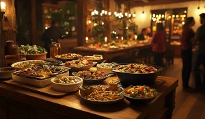 Buffet restaurants - iShopo