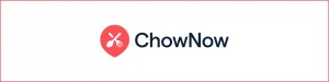 ChowNow - iShopo
