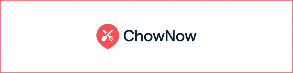 ChowNow - iShopo