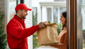 Delivery-only restaurants - iShopo