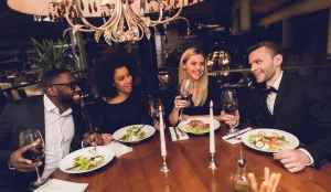 Diners and all-day diners - iShopo