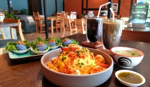 Ethnic or international cuisine restaurants - iShopo