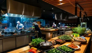 Ghost restaurants - iShopo