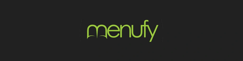 Menufy - iShopo
