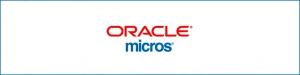 Oracle MICROS Simphony - iShopo