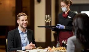 Quick service restaurants - iShopo