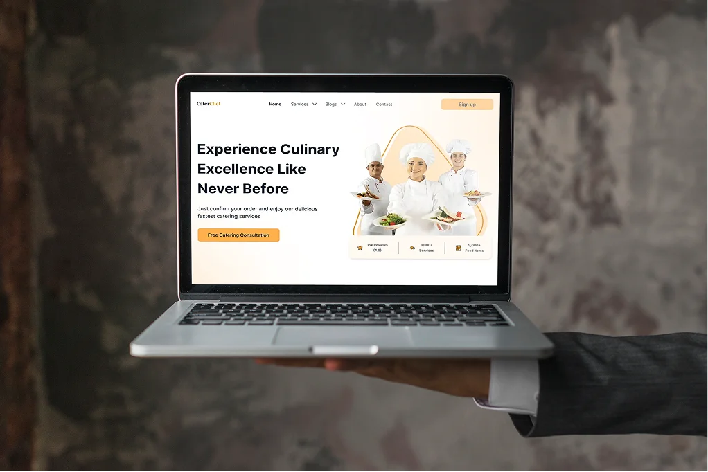 catering-business