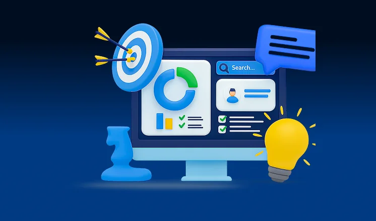 Marketing Tools