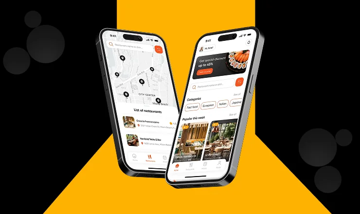 Online Ordering