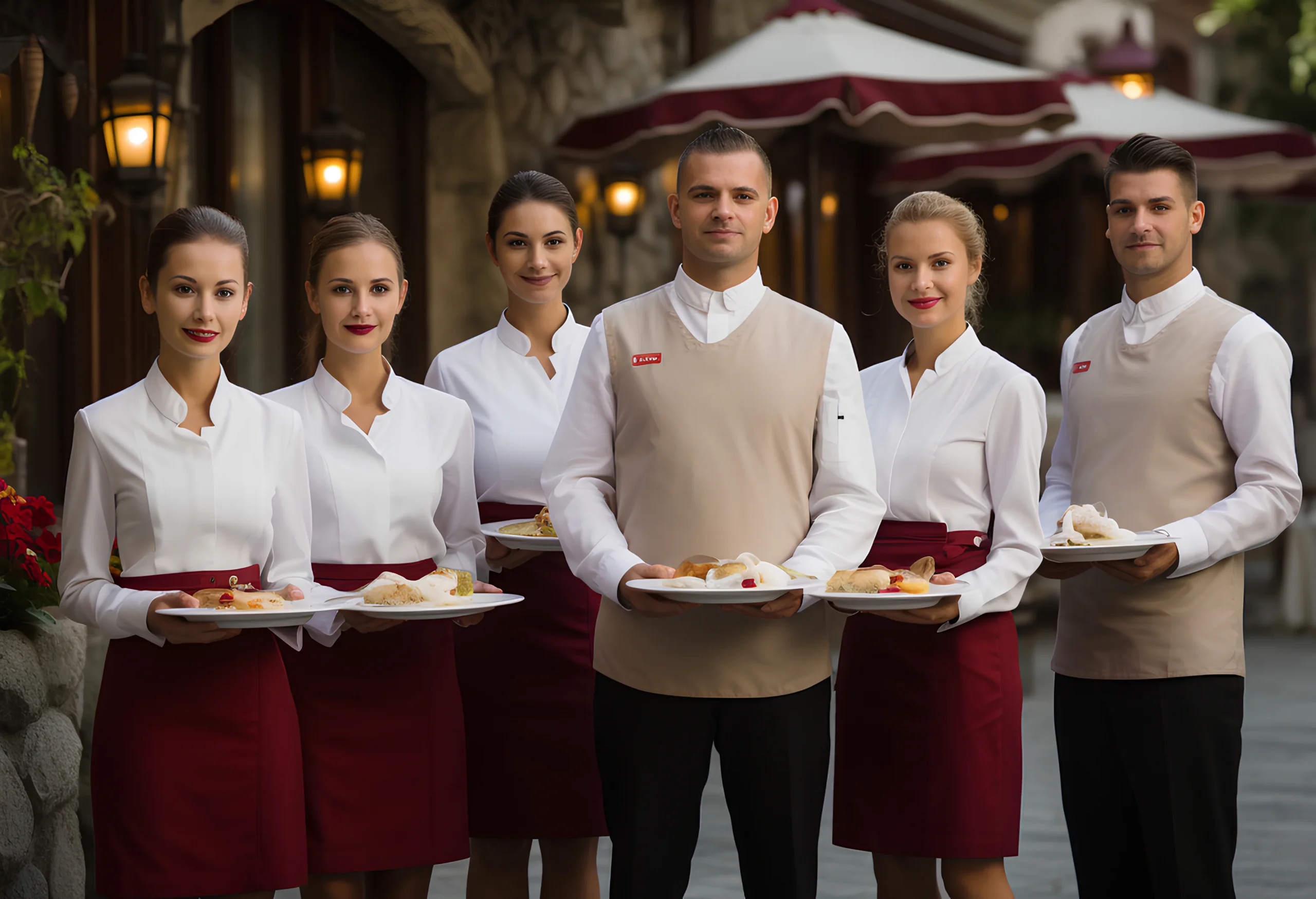 hospitality-groups