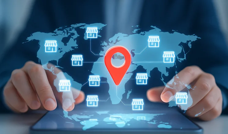 maps
