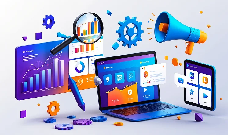 Marketing Tools