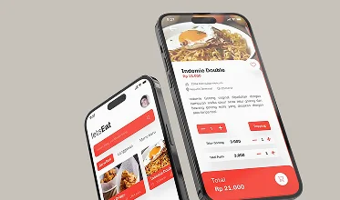 Online Ordering