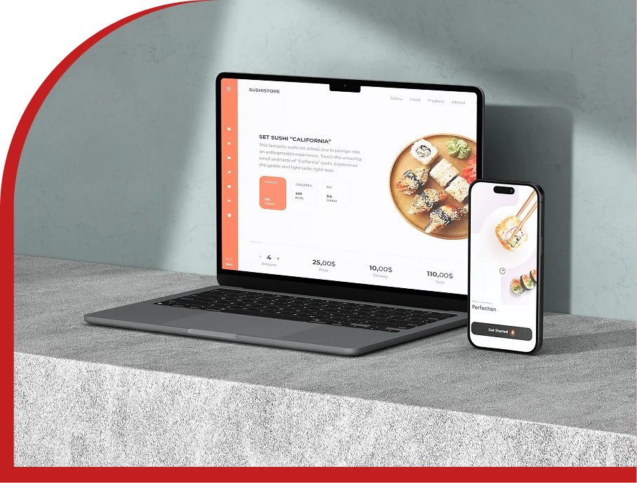 sushi-platforms