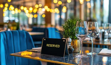 table-reservations