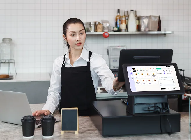 quick-service