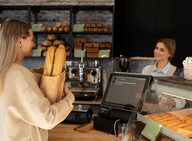 Bakery-POS