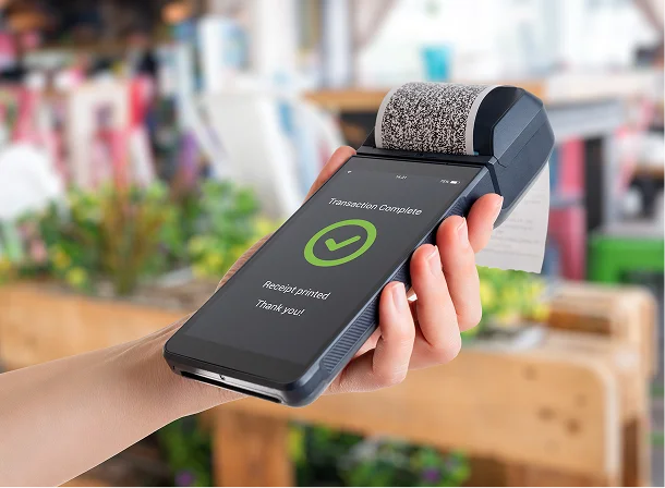 Bakery-e-payment