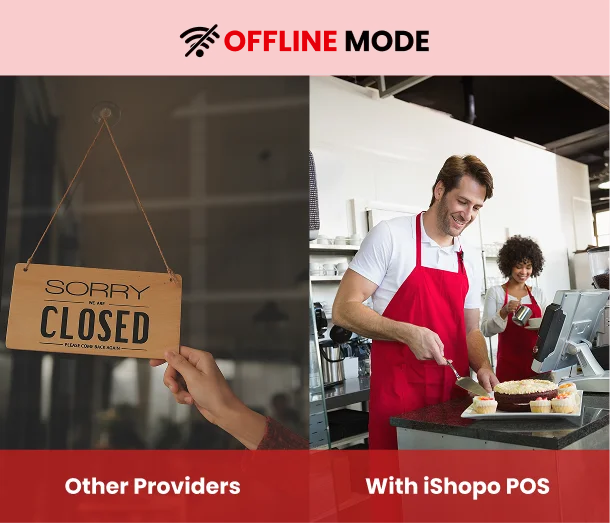 Bakery-offline-mode