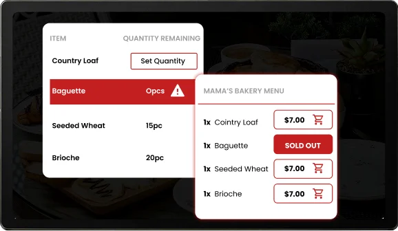 Bakery-pos