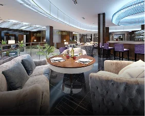 Lounge-Venues