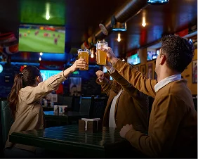 Sports-Bars