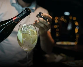 Wine-Bars