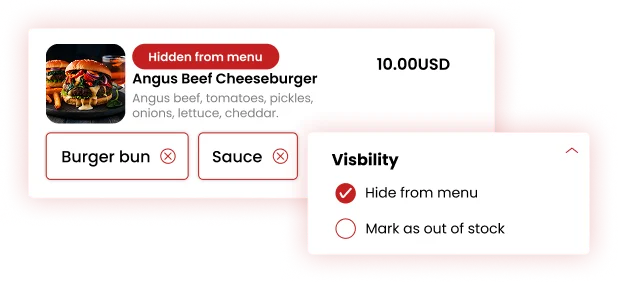 added-menu
