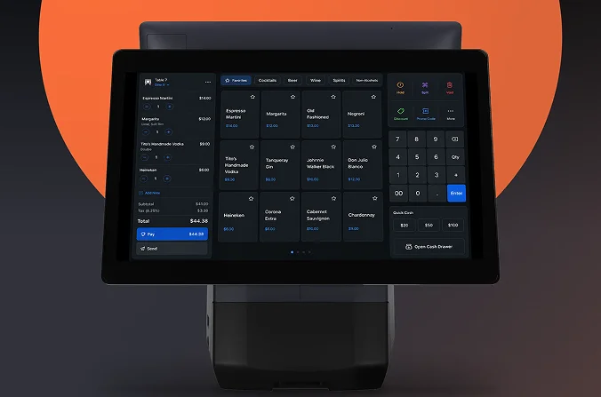 bar-pos-interface