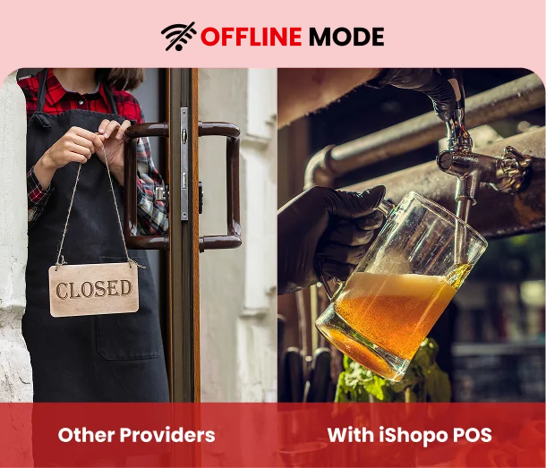 brewery-offline-mode
