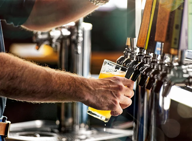 brewery