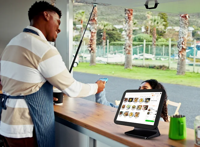 food-truck