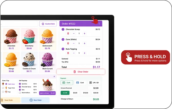 ice-cream-press