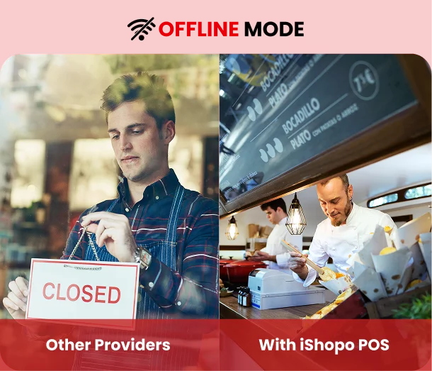offline-food-pos