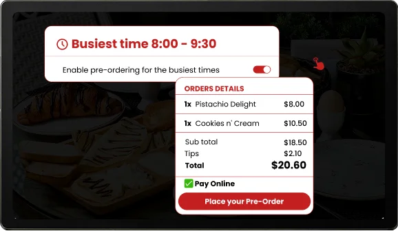 tipping
