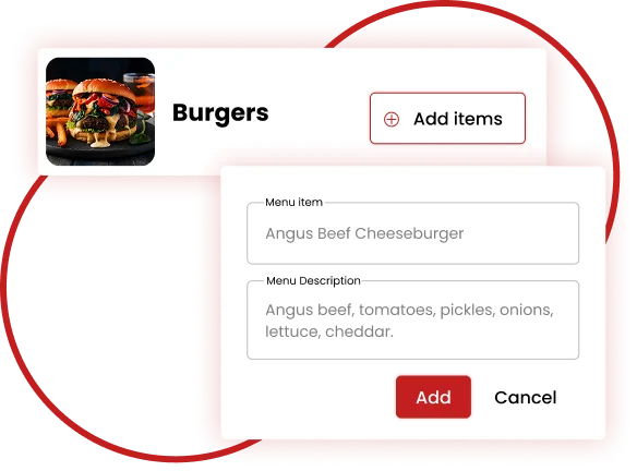 update-menu